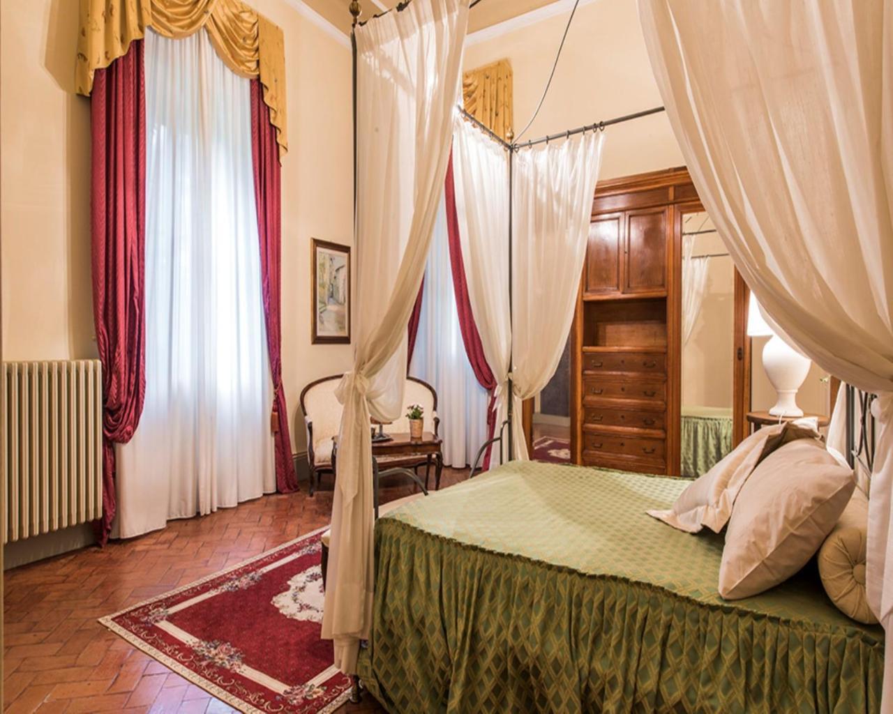 Villa Piandaccoli Lastra a Signa Exterior photo
