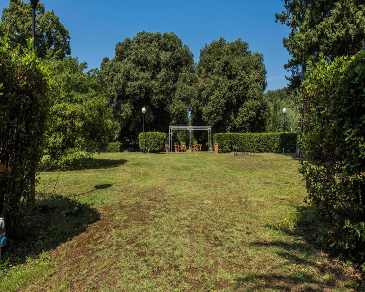 Villa Piandaccoli Lastra a Signa Exterior photo